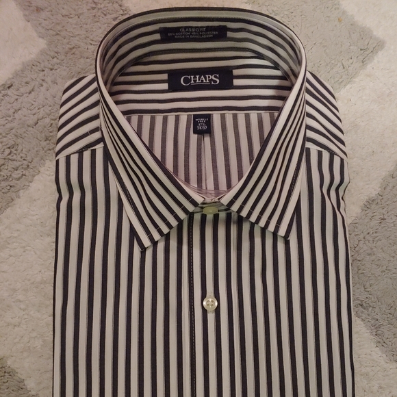Chaps dress shirt - Picture 1 of 3
